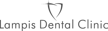 logo lampis dental clinic cliente promotiva