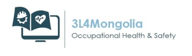 Лого - 3L4MOHS Төсөл