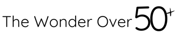 The Wonder Over 50 logo