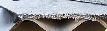 Asbestos Fibers