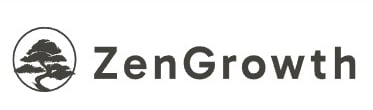 Logo Zengrowth