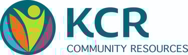 KCR logo