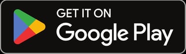 a google play button with the google play button