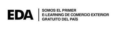 EDA Peru logo
