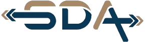 Logo SDA
