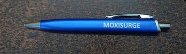 Pen Printing Services