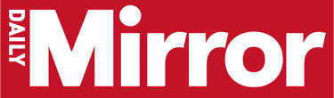 mirror logo