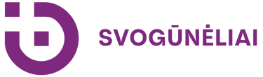 svogūnėliai logo