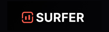 Logo image of surfer seo