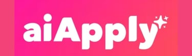 Image logo of AIApply