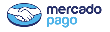 Logo Mercado Pago