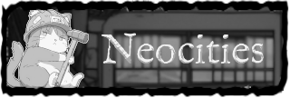 Neocities Panel