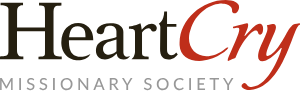 Heart Cry Missionary Society Logo 
