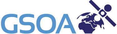 Global Satellite Operators Association logo