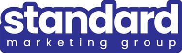 Standard Marketing Group Logo