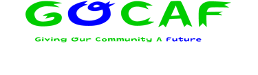 GOCAF logo