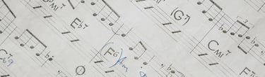 Clases de armonía clásica