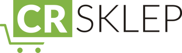 CR Sklep logo