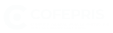 Contamos con certificado por COFEPRIS LOGO al ser una clínica reconocida por sus servicios 