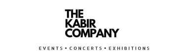 the kabar company event logo