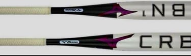 2025 Mizuno CRBN1 Fastpitch Softball Bat
