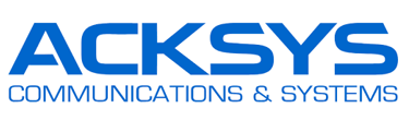 ACKSYS COMMUNICATIONS & SYSTEMS