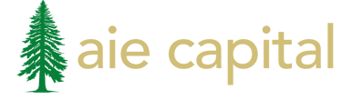 AIE Capital logo