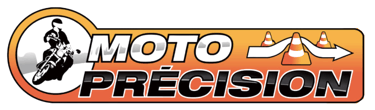 Moto Précision
