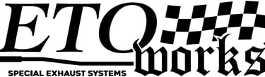 etoworks special exhaust systems logo