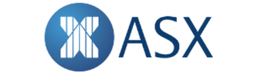 ASX Logo
