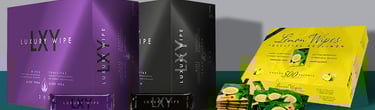 toalitas perfumadas en Elche