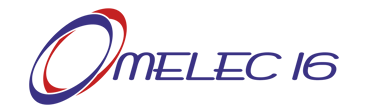 Logo de notre entreprise "Omelec 16" artisan électricien à Magnac sur touvre