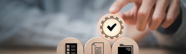 organisation de structure et de gestion d'entreprise