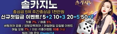 솔카지노