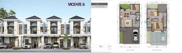 Brosur denah vicente 6