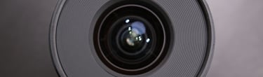 Kamera Objektiv