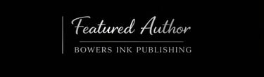 Featured Author Badge