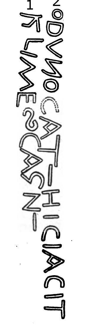 Lancarffe Runestone 457 - Bodmin Parish, Cornwall