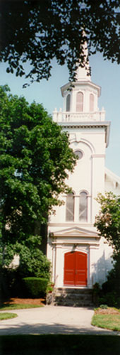 Trinity Episcopal Church
