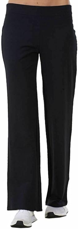 Straight Leg Joggers