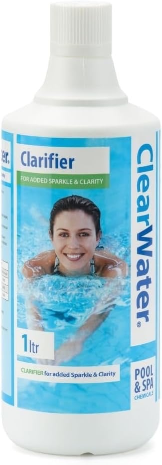 a bottle of clearwater clearwater clearwater