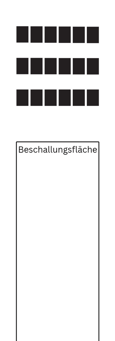 Ein Bild welches die Back Fired Aufstellung von Subwoofern zeigt