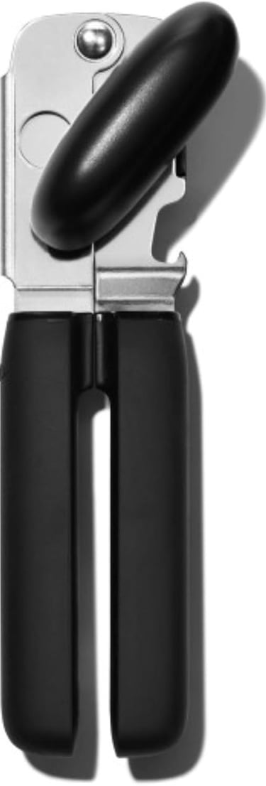 canned opener black 