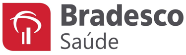 Plano de saúde Bradesco logo
