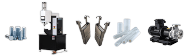 Product Eaxmple Filter cartridge, Immersion heater, Titanium basket