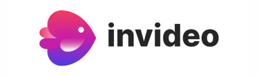 Invideo image logo