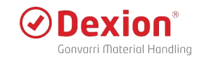 Dexion Logo