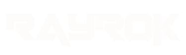Rayrok Entertainment Orlando Festival Events logo