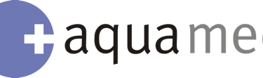 Aquamed Logo 