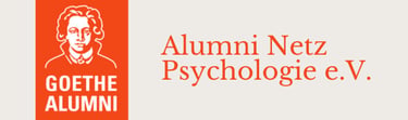Alumninetzwerk Psychologie Goethe Universität Frankfurt